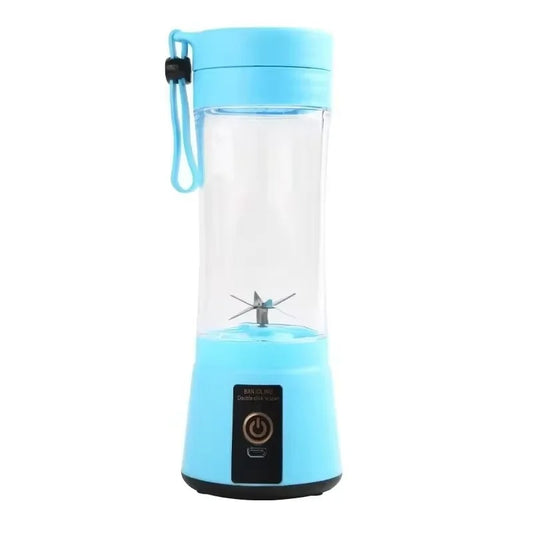 Mini Licuadora (PORTATIL) Recargable con USB